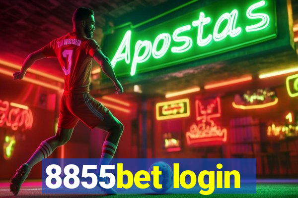 8855bet login